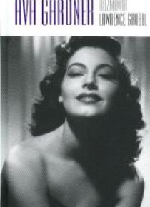 Ava Gardner rozmawia