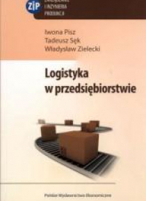 Logistyka w przedsiębiorstwie