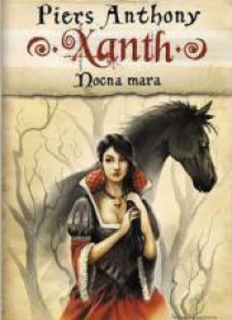 Xanth 6 Nocna Mara