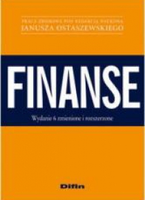 Finanse