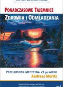 Ponadczasowe tajemnice zdrowia i odmładzania T.2