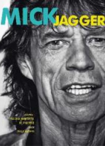 Mick Jagger