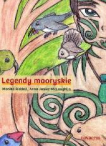 Legendy maoryskie