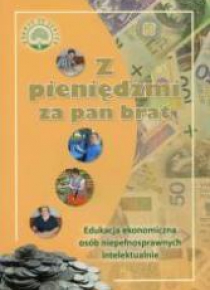 Z pieniędzmi za pan brat