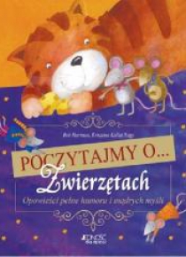 Poczytajmy o zwierzętach TW