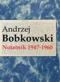 Notatnik 1947-1960