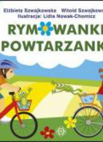 Rymowanki - powtarzanki HARMONIA