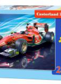 Puzzle 260 Race Bolide CASTOR