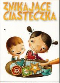 Gra - Znikające ciasteczka