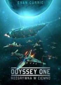 Odyssey One T.1 Rozgrywka w ciemno