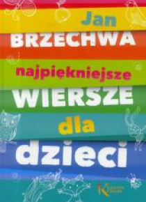 Najpiękniejsze wiersze dla dzieci TW GREG
