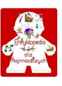 Świat bez tajemnic. Encyklopedia dla najmłodszych