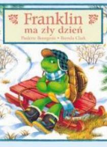 Franklin ma zły dzień