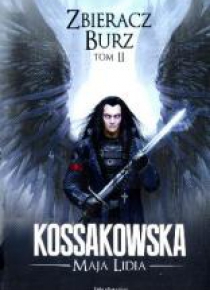 Zbieracz Burz T2 w.2013