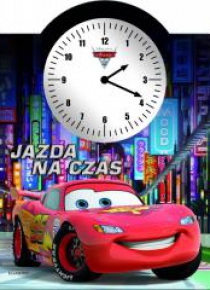 Auta - Jazda na czas