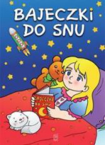 Bajeczki do snu SBM