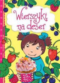 Wierszyki na deser SBM