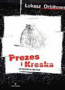 Prezes i Kreska