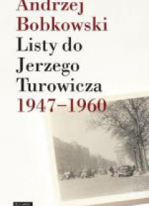 Listy do Jerzego Turowicza 1947-1960
