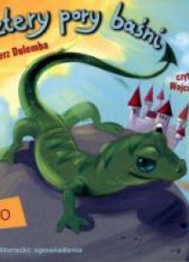 Cztery pory baśni. Lato. Część 3 Audiobook