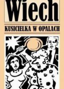 Kusicielka w opałach