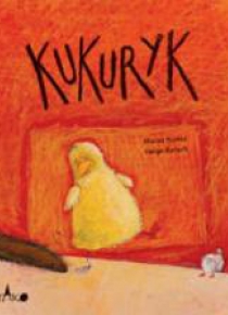 Kukuryk