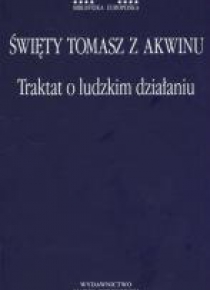 Traktat o ludzkim działaniu