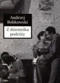 Z dziennika podróży