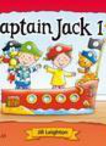 Captain Jack 1 Plus PB + Multi-ROM MACMILLAN