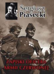 Zapiski oficera Armii Czerwonej TW