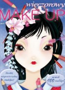 Make Up wieczorowy