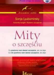 Mity o szczęsciu...Audiobook