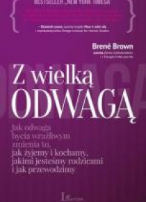 Z wielką odwagą