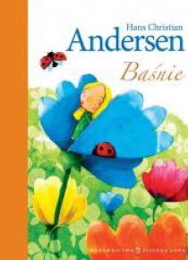 Baśnie Andersena - seria kolekcjonerska