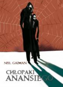 Chłopaki Anansiego