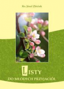 Listy do młodych przyjaciół