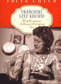 Francuski szef kuchni