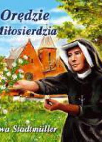 Dla przedszkolaka. Orędzie Miłosierdzia