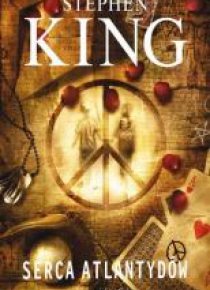 Serca Atlantydów - Stephen King
