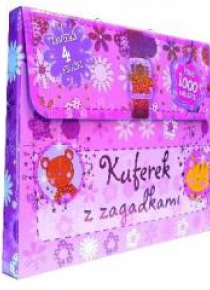 Kuferek z zagadkami