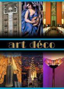 Art déco SBM