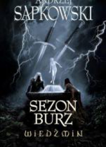 Wiedźmin - Sezon burz