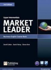 Market Leader 3E Upper-Intermediate SB PEARSON
