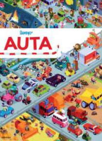 Auta