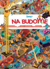 Na budowie