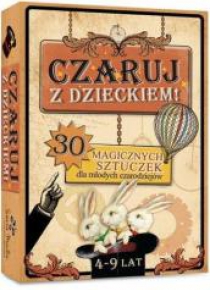 Czaruj z dzieckiem