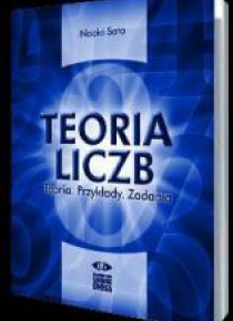 Teoria liczb. Teoria, przykłady, zadania OMEGA