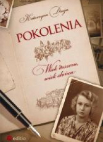 Pokolenia. Wiek deszczu, wiek słońca
