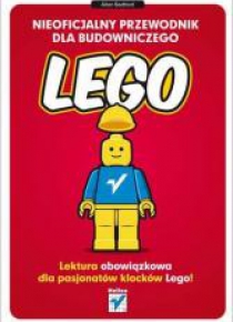 Nieoficjalny przewodnik dla budowniczego LEGO