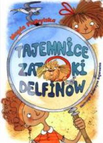 Tajemnice zatoki delfinów
